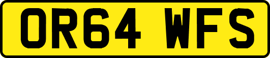 OR64WFS