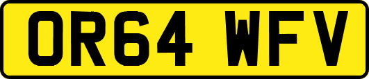 OR64WFV