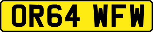 OR64WFW