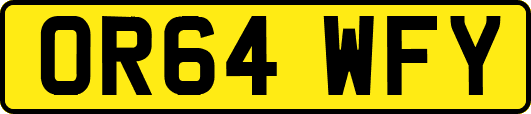 OR64WFY