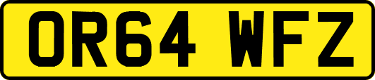 OR64WFZ