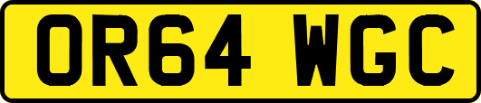 OR64WGC