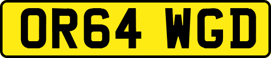 OR64WGD