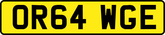 OR64WGE