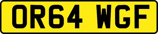 OR64WGF