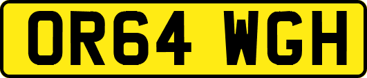 OR64WGH