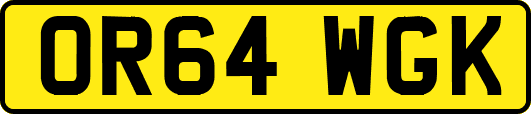 OR64WGK