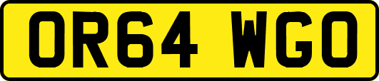 OR64WGO