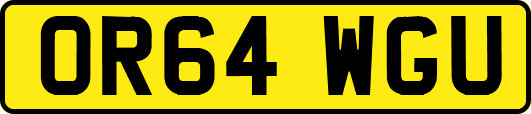 OR64WGU