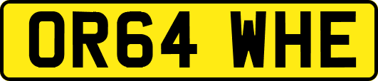OR64WHE