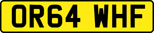 OR64WHF