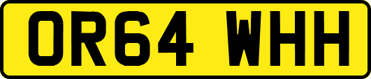 OR64WHH