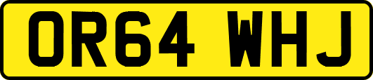 OR64WHJ