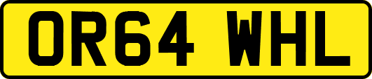 OR64WHL