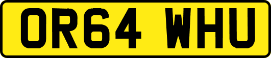 OR64WHU