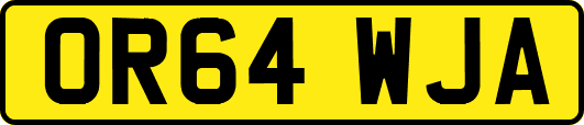 OR64WJA