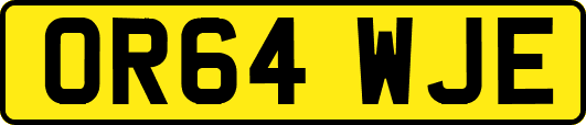 OR64WJE