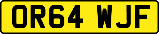 OR64WJF