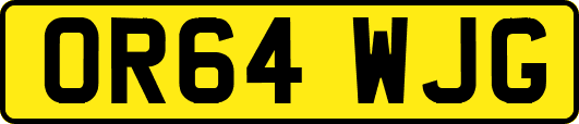 OR64WJG