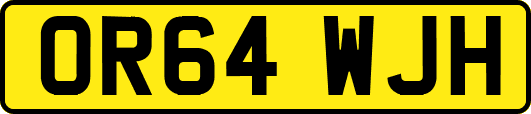 OR64WJH