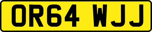 OR64WJJ