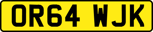 OR64WJK