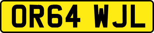 OR64WJL