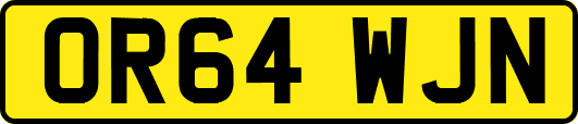OR64WJN