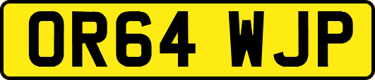 OR64WJP