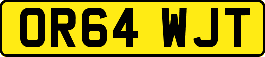 OR64WJT