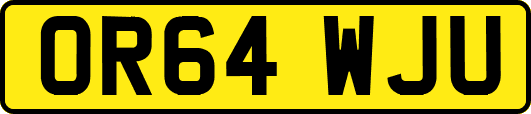 OR64WJU