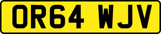 OR64WJV