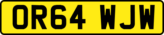 OR64WJW