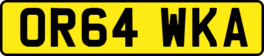 OR64WKA