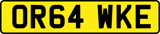 OR64WKE