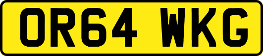 OR64WKG
