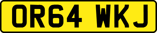 OR64WKJ