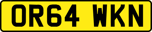 OR64WKN