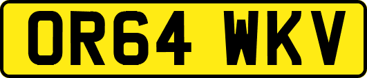 OR64WKV