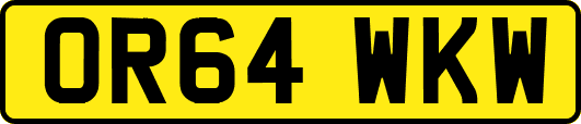 OR64WKW