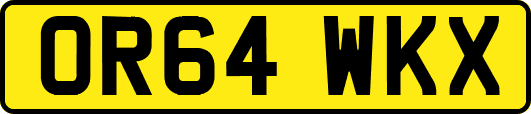 OR64WKX