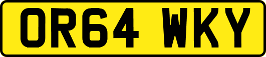 OR64WKY