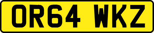 OR64WKZ