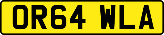 OR64WLA