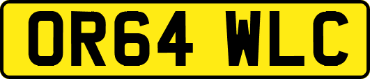 OR64WLC