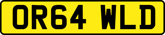 OR64WLD