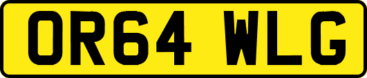 OR64WLG