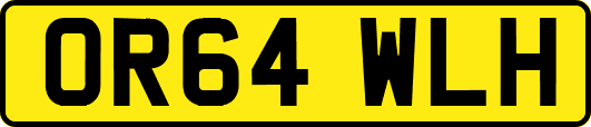 OR64WLH
