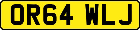 OR64WLJ
