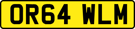 OR64WLM